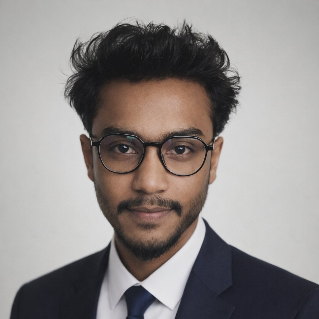 Asif Ahmed | Full-Stack Web Developer